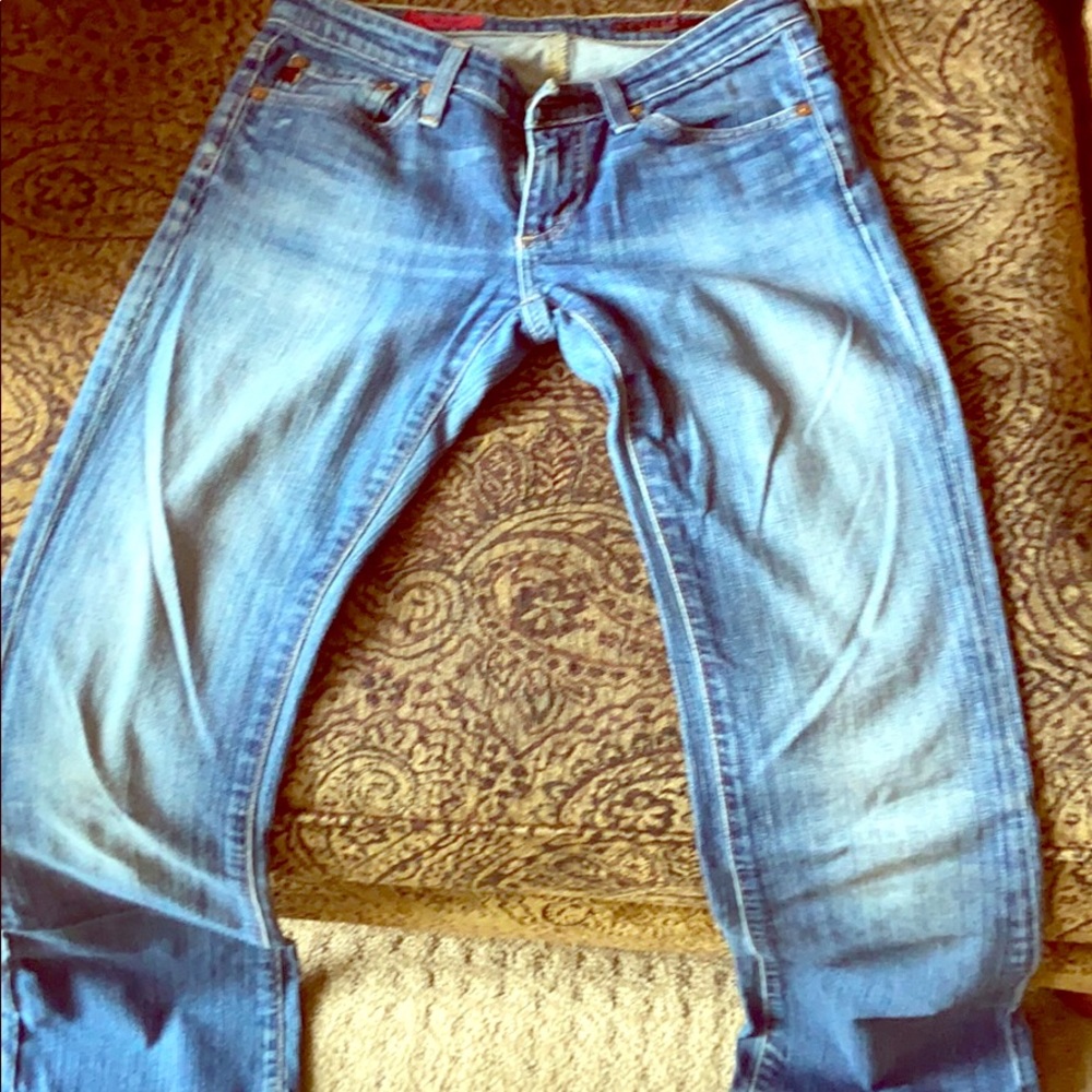 Ag jeans